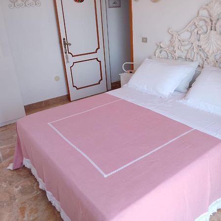 Salge B&B Residenza Di Charme Colonnella Ngoại thất bức ảnh
