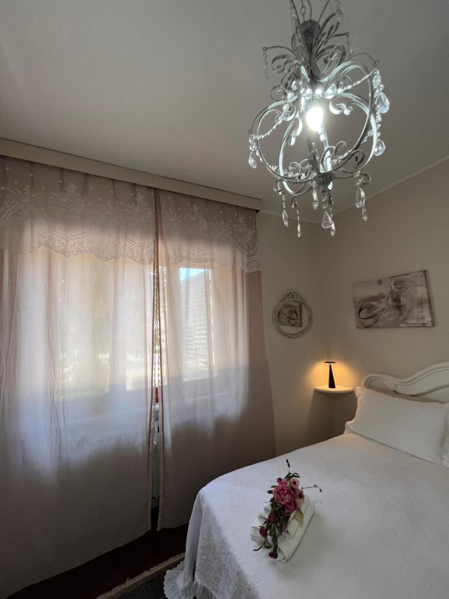 Salge B&B Residenza Di Charme Colonnella Ngoại thất bức ảnh
