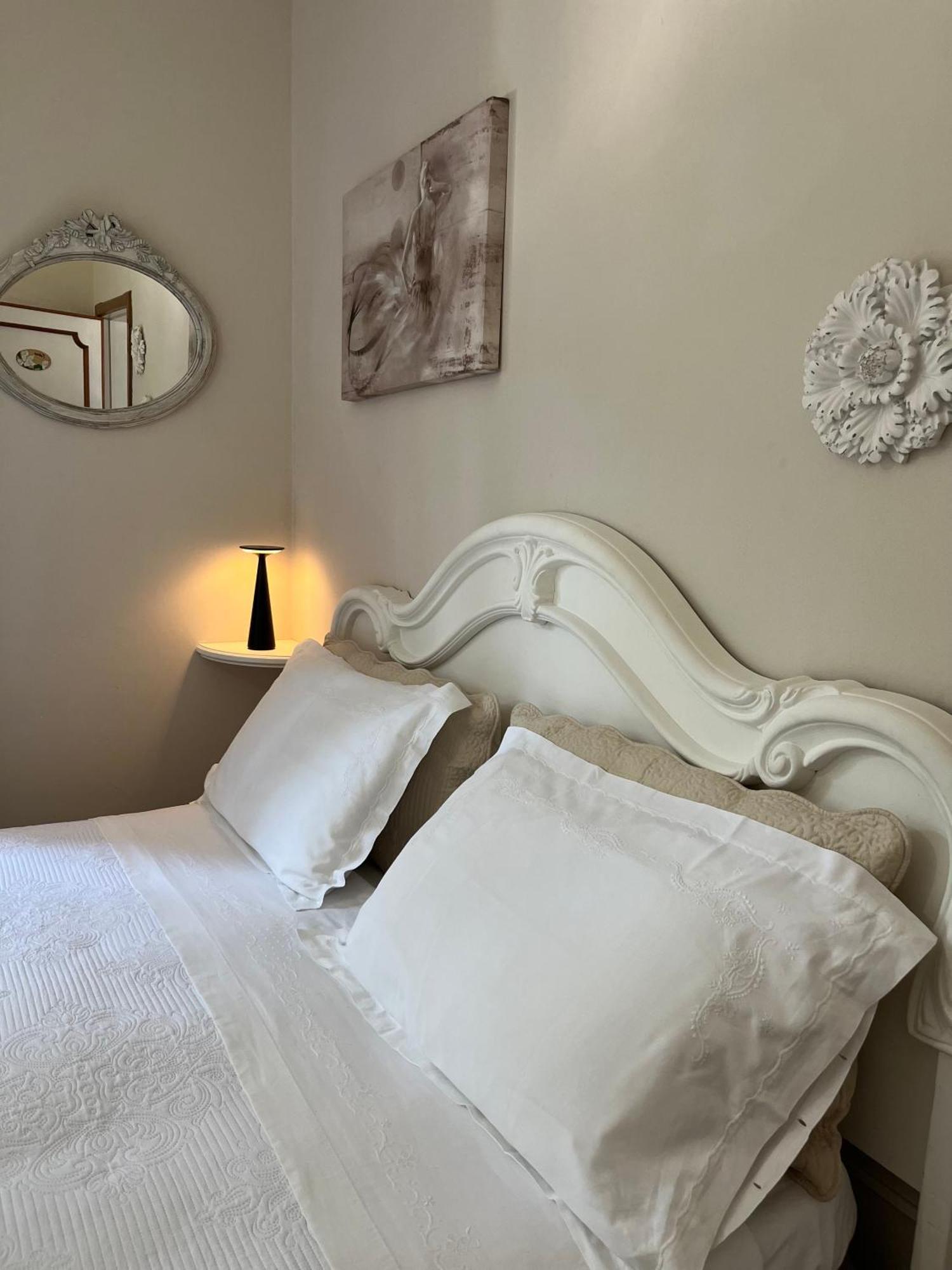 Salge B&B Residenza Di Charme Colonnella Ngoại thất bức ảnh