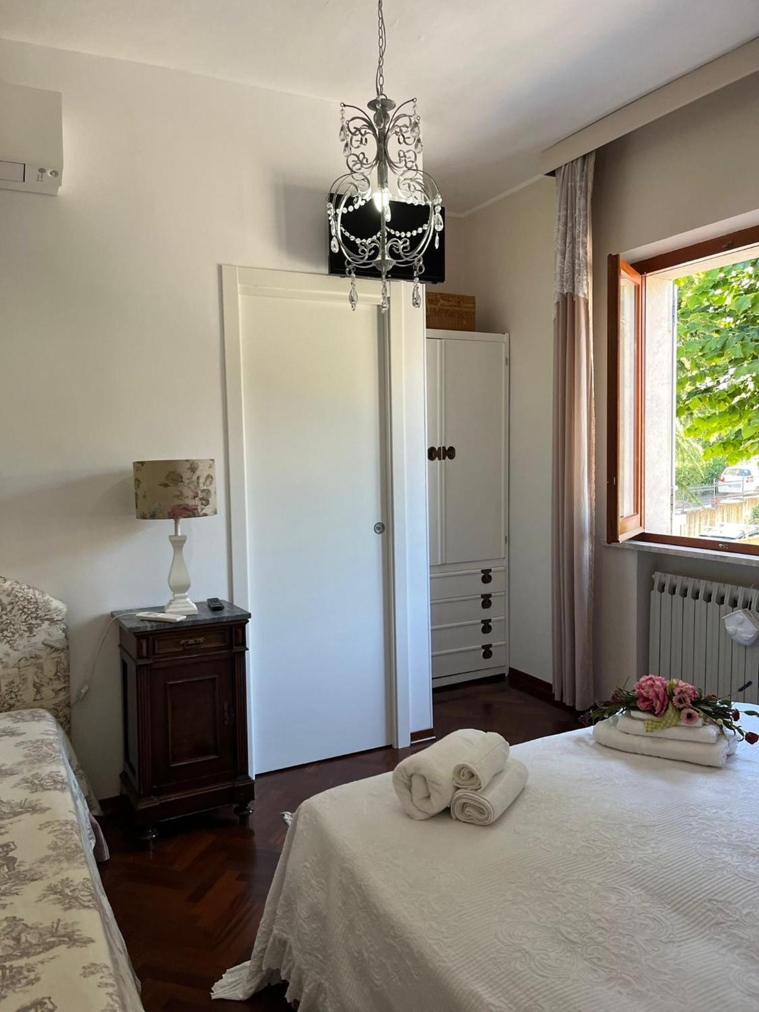 Salge B&B Residenza Di Charme Colonnella Ngoại thất bức ảnh