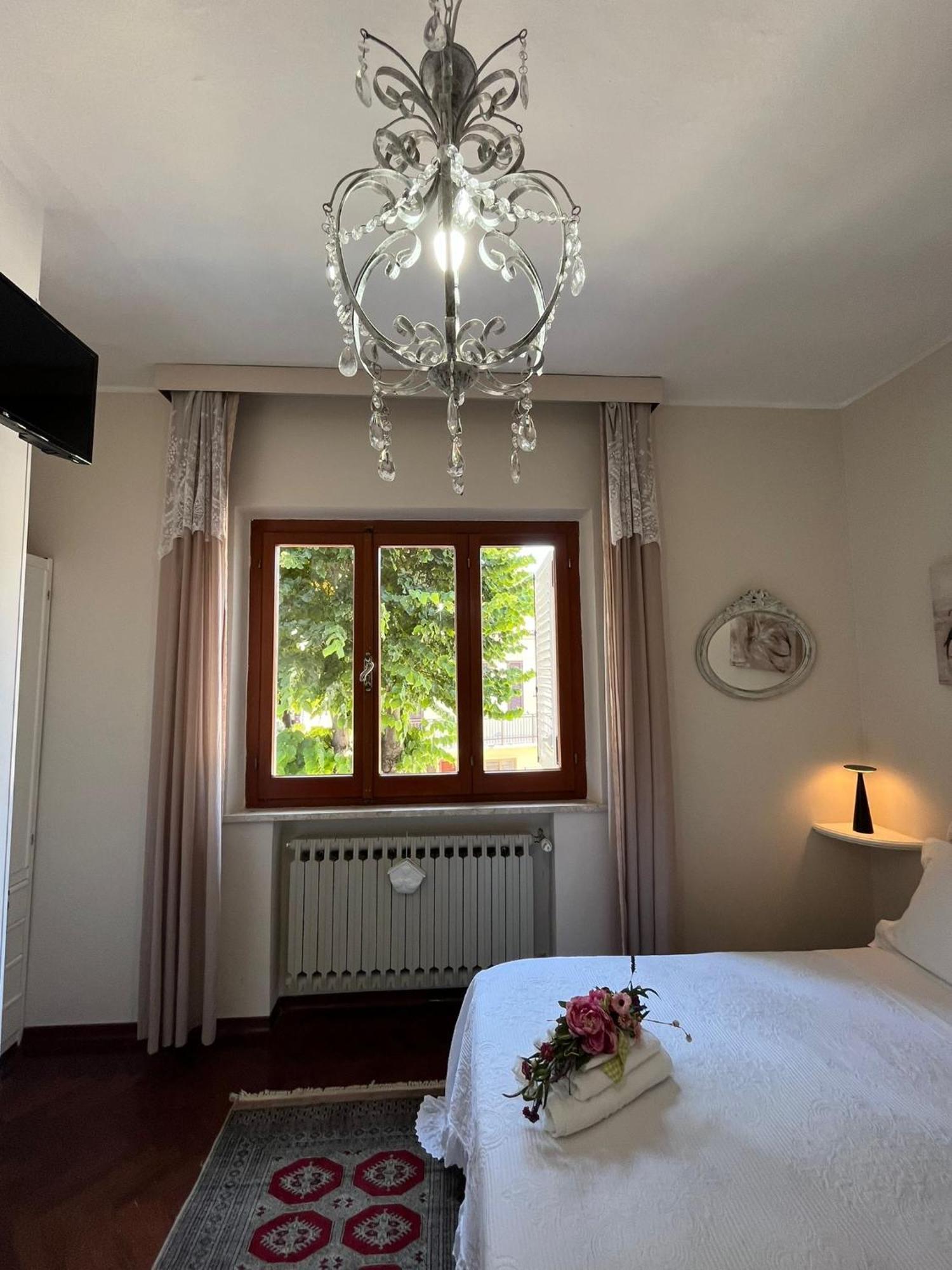 Salge B&B Residenza Di Charme Colonnella Ngoại thất bức ảnh