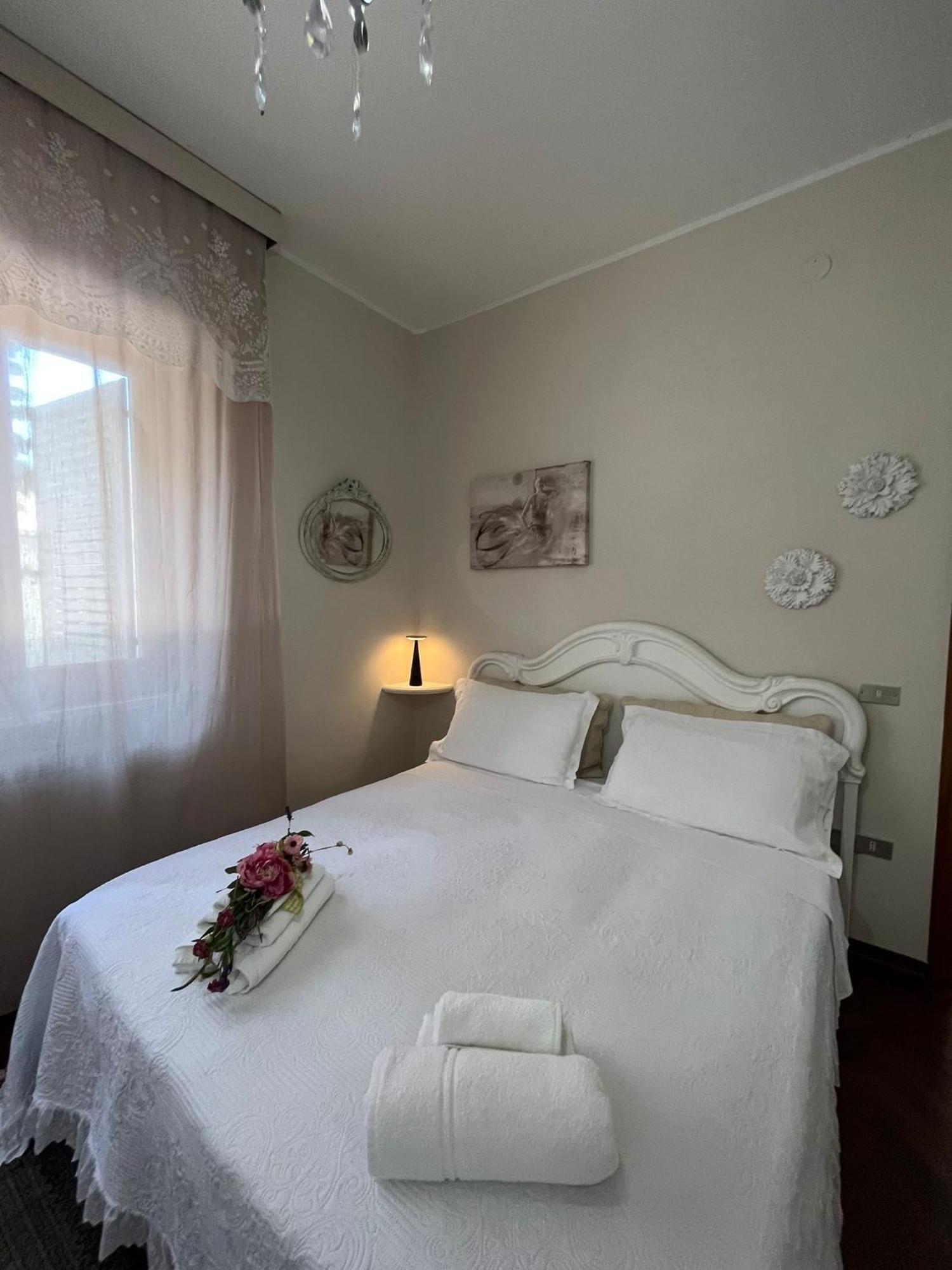 Salge B&B Residenza Di Charme Colonnella Ngoại thất bức ảnh