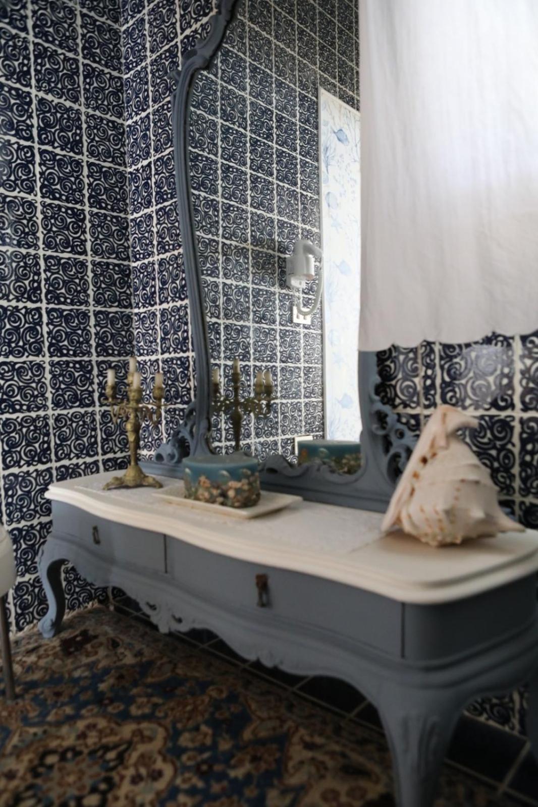 Salge B&B Residenza Di Charme Colonnella Ngoại thất bức ảnh