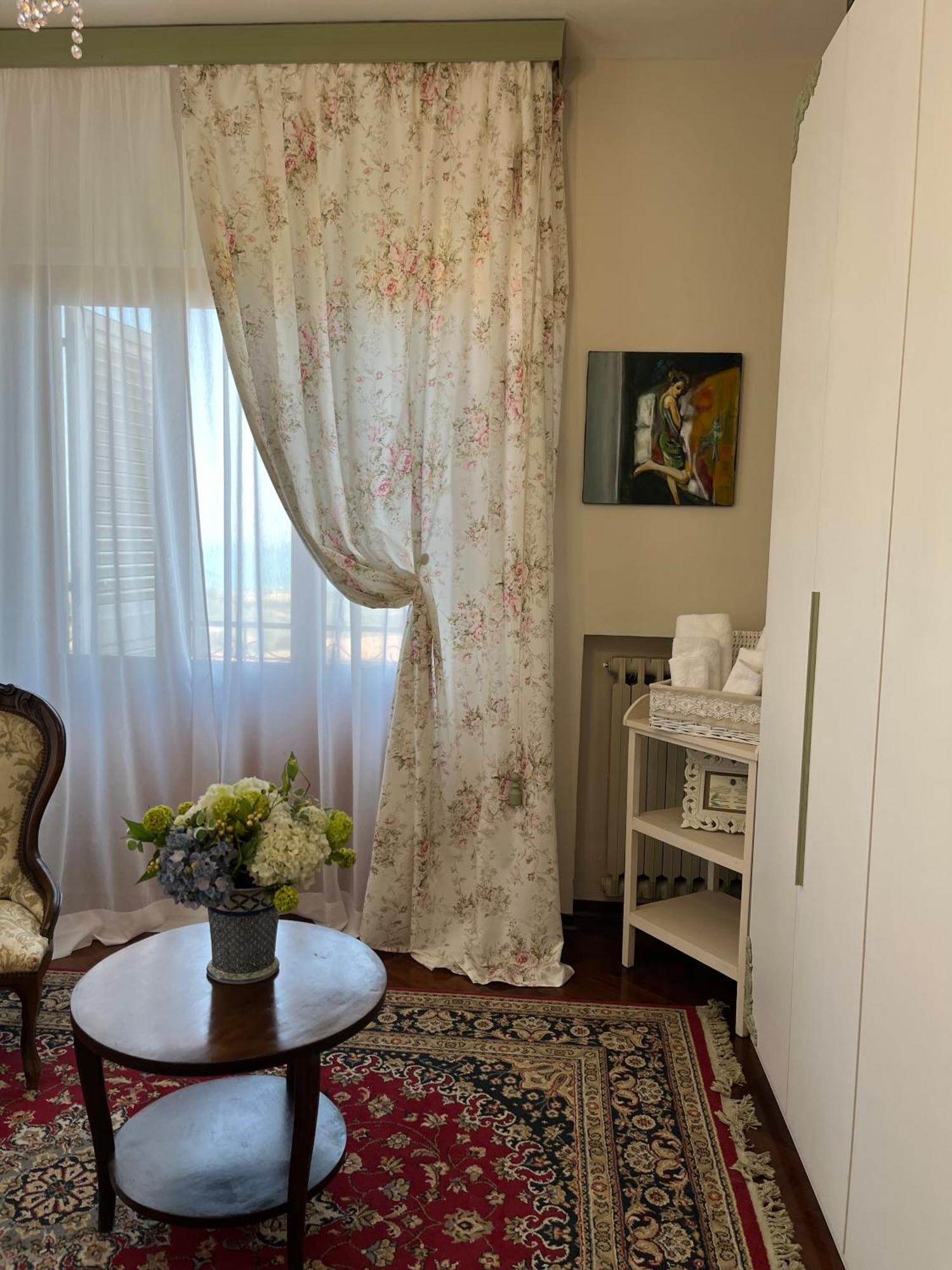 Salge B&B Residenza Di Charme Colonnella Ngoại thất bức ảnh