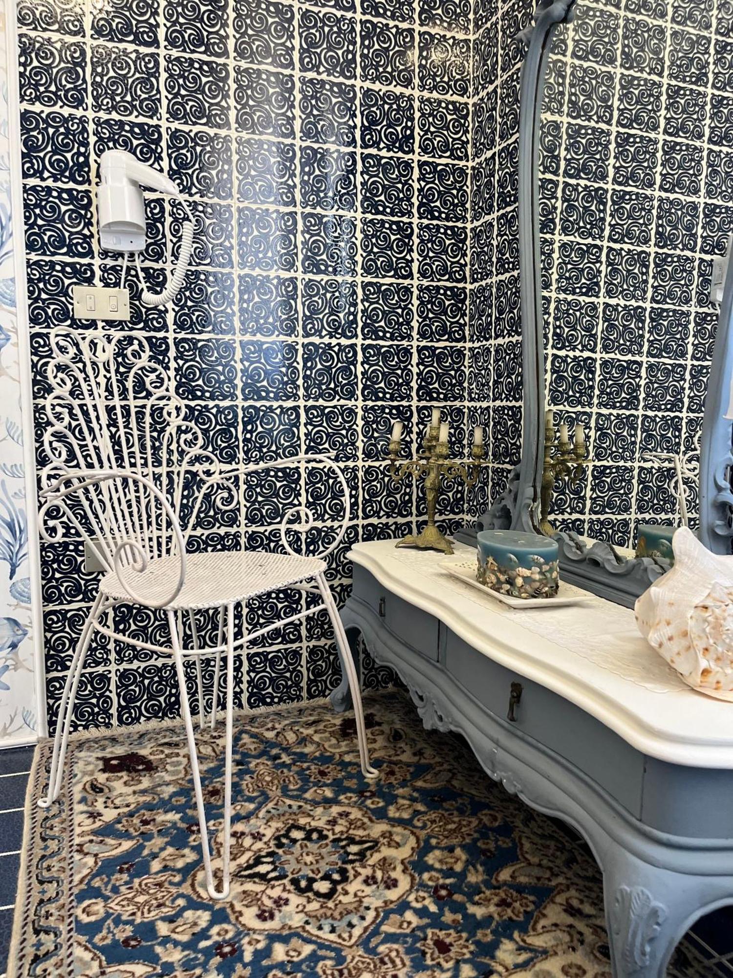 Salge B&B Residenza Di Charme Colonnella Ngoại thất bức ảnh