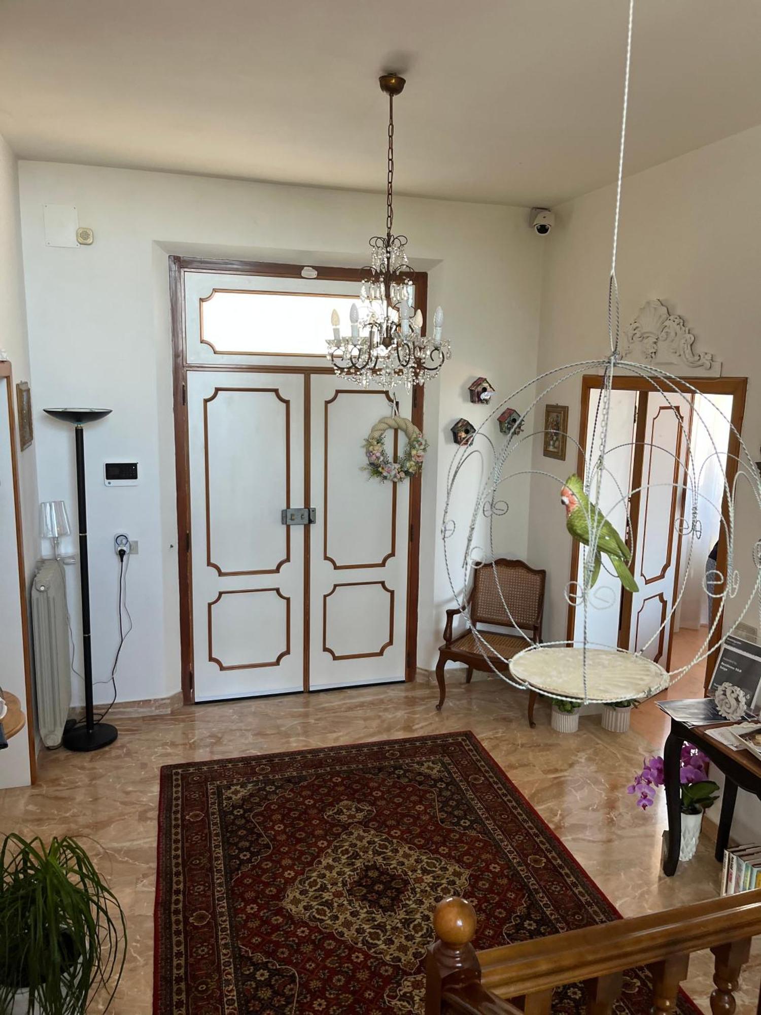 Salge B&B Residenza Di Charme Colonnella Ngoại thất bức ảnh