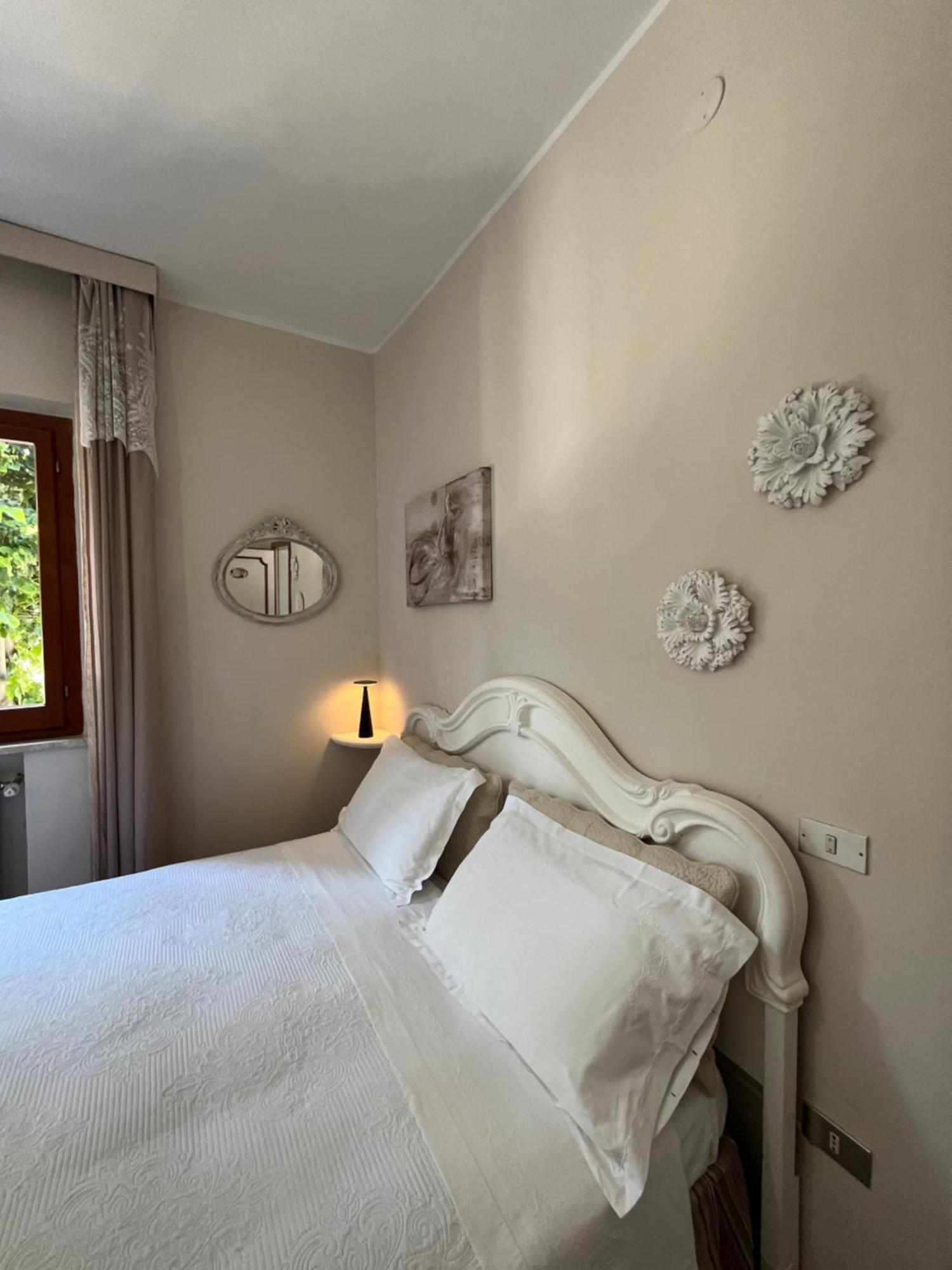 Salge B&B Residenza Di Charme Colonnella Ngoại thất bức ảnh