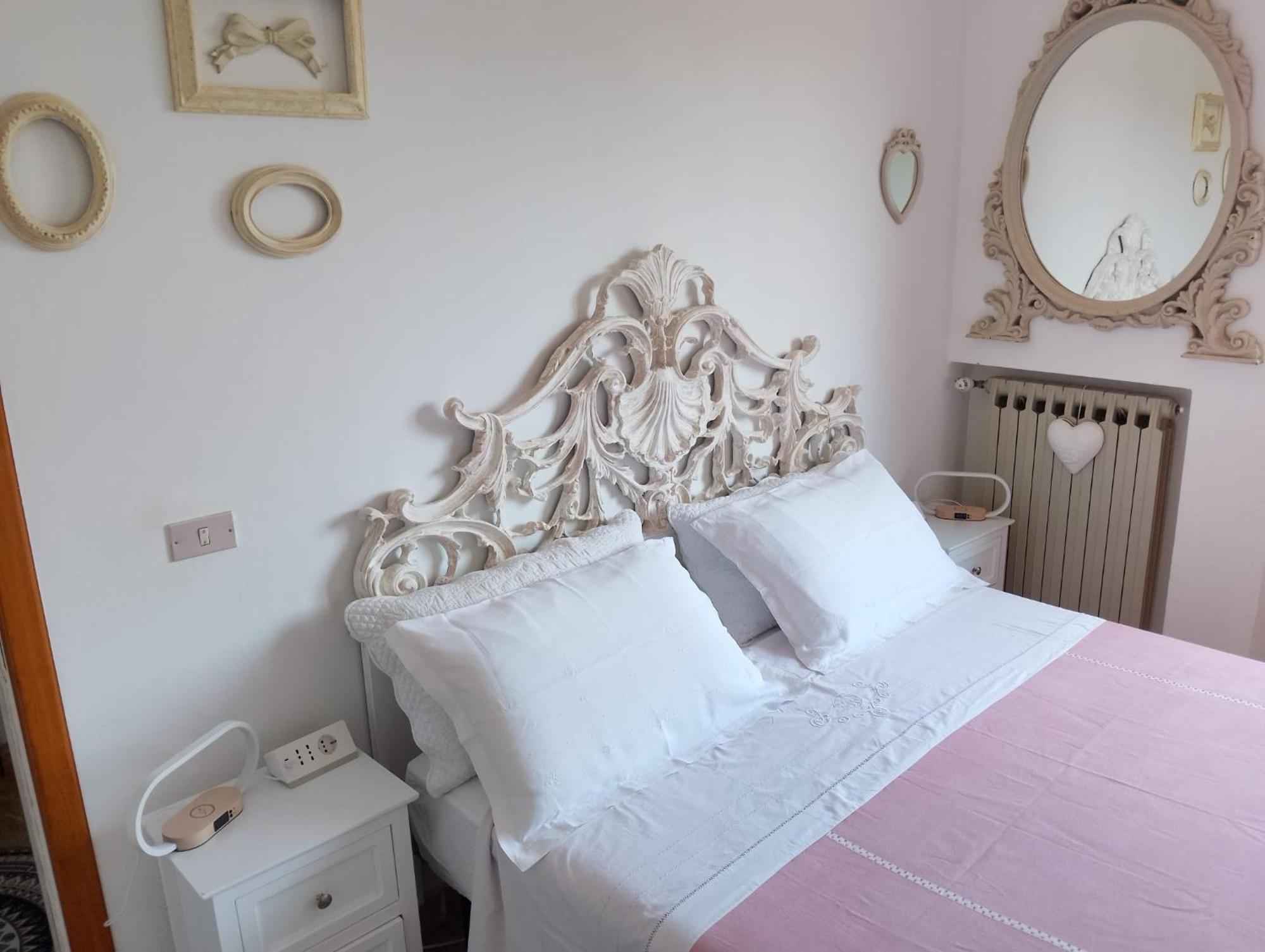 Salge B&B Residenza Di Charme Colonnella Ngoại thất bức ảnh