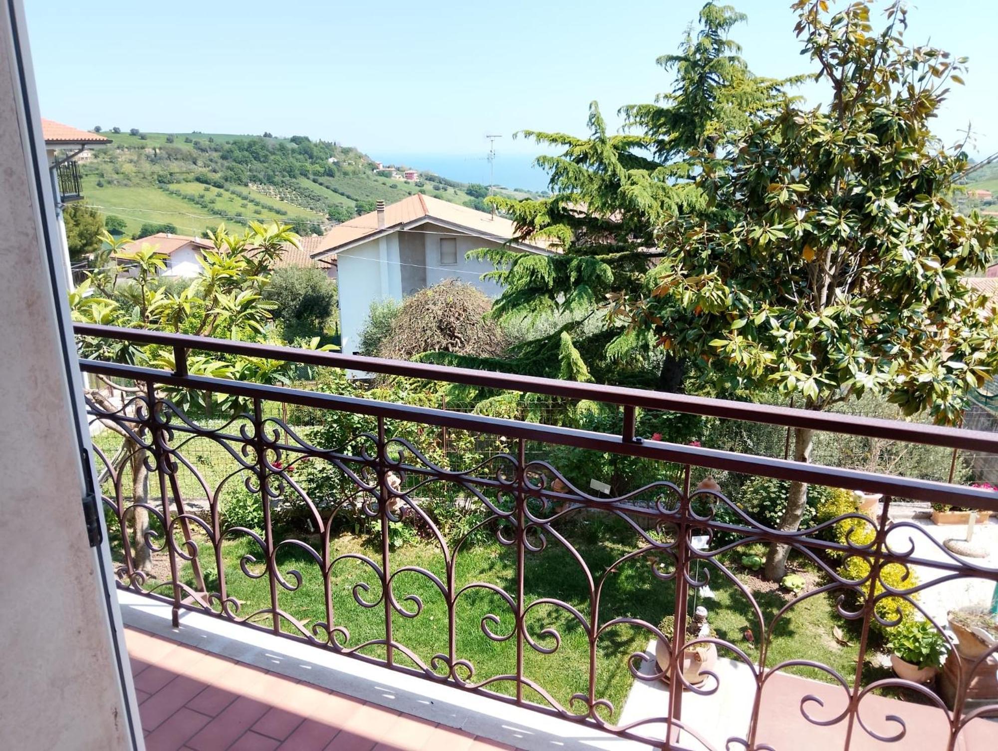 Salge B&B Residenza Di Charme Colonnella Ngoại thất bức ảnh