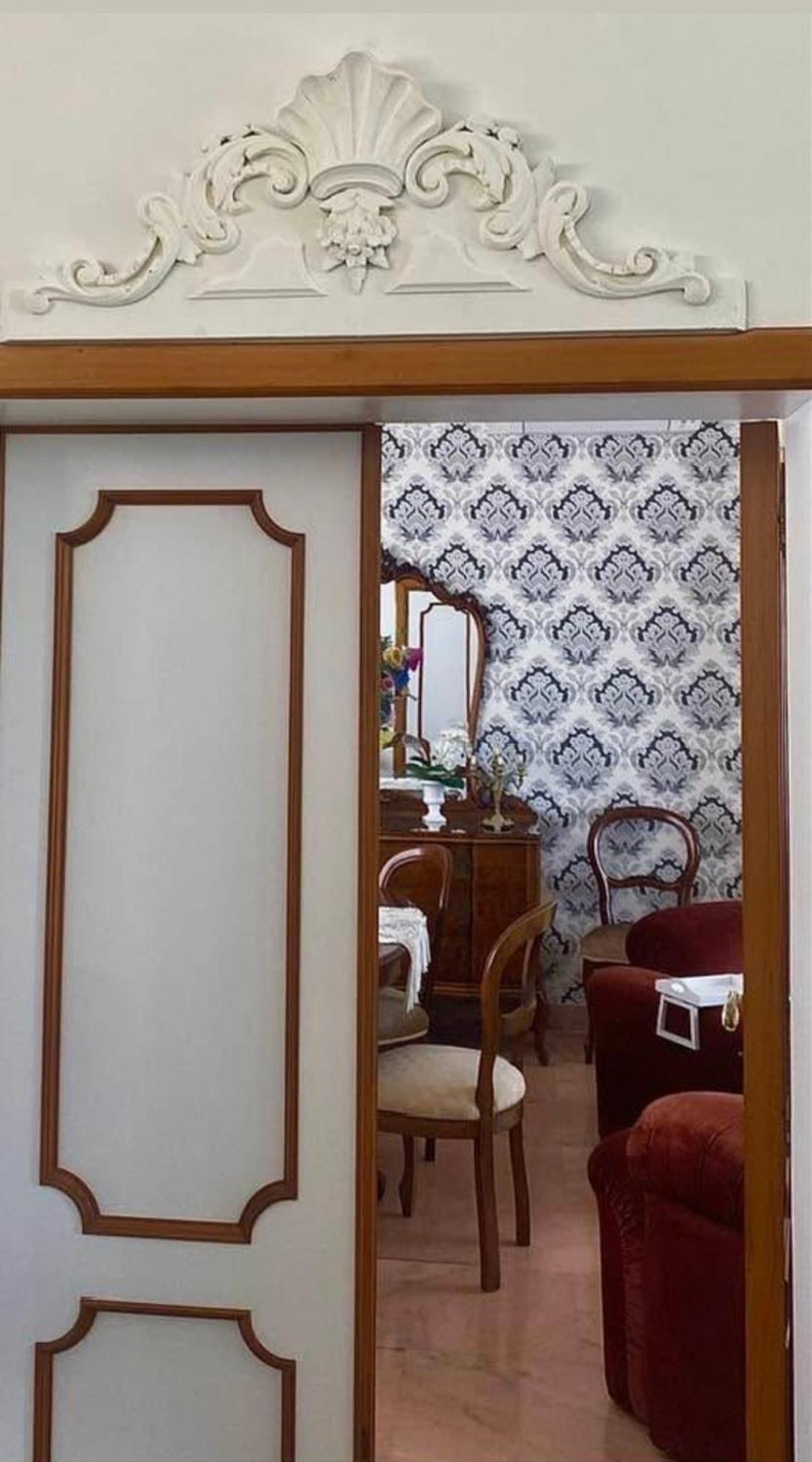 Salge B&B Residenza Di Charme Colonnella Ngoại thất bức ảnh